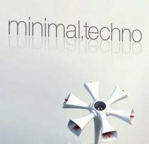 VA - Top Techno Minimal JUNE 2010