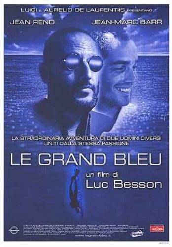   / Le grand bleu / Big Blue