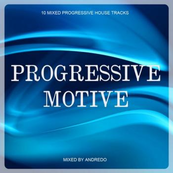 VA - Progressive Motive