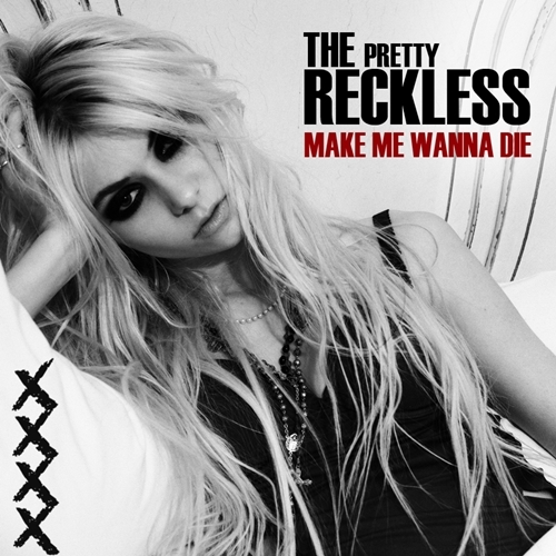 The Pretty Reckless- Discography 