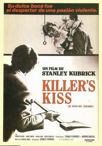   / Killer's Kiss