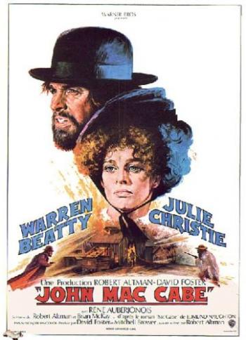  / McCabe & Mrs. Miller