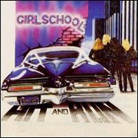 Girlschool -  