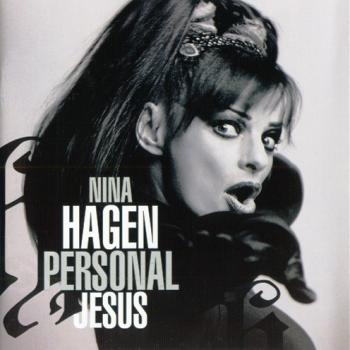 Nina Hagen - Personal Jesus