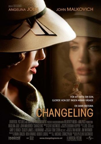  / Changeling