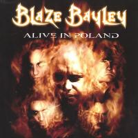 Blaze Bayley -  