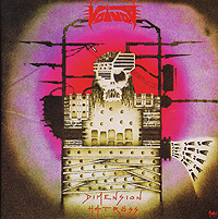 Voivod -  