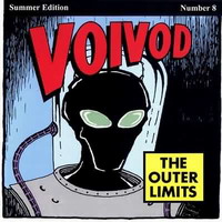 Voivod -  