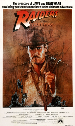  :  / Indiana Jones: Quadrology MVO