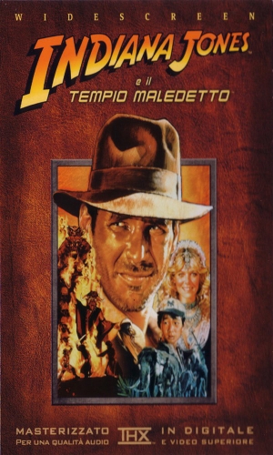  :  / Indiana Jones: Quadrology 