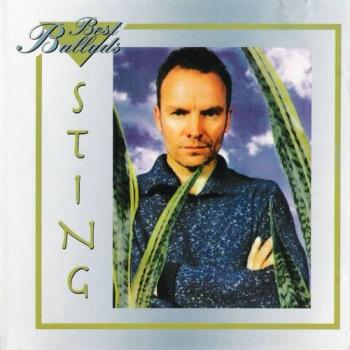 Sting - Best Ballads