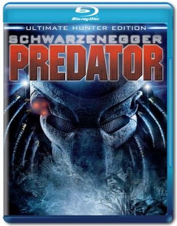  / Predator MVO