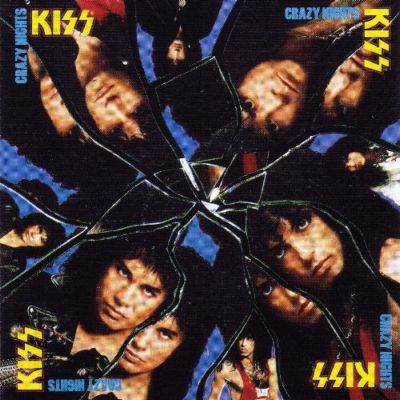 Kiss - Discography:  - I 