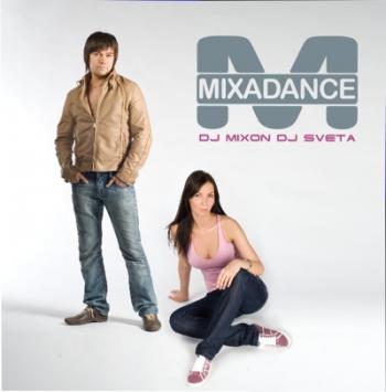 VA - Mixadance 308