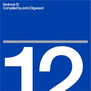 VA - Bedrock 12