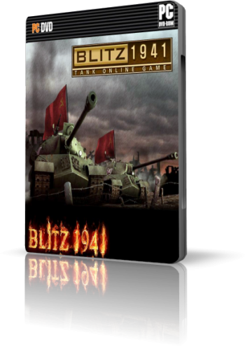 Blitz 1941