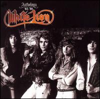 White Lion -  