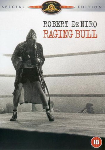   / Raging Bull