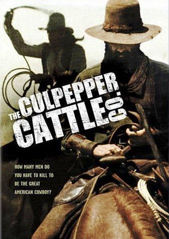 /   / The Culpepper Cattle Co. VO