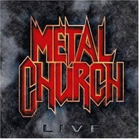 Metal Church -  