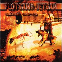 Flotsam and Jetsam -  