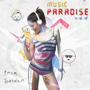 VA - Music paradise from Sander