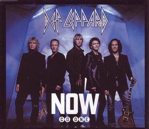 Def Leppard -  