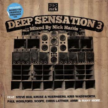 VA - Deep Sensation 3