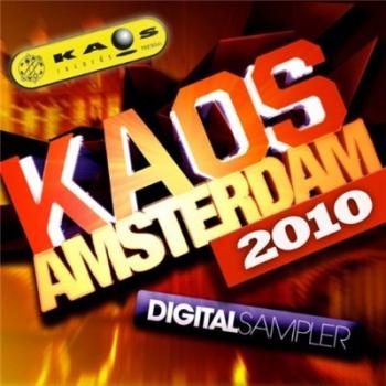 VA - Kaos Amsterdam