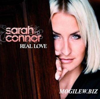 Sarah Connor - Real Love