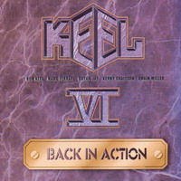 Ron Keel 