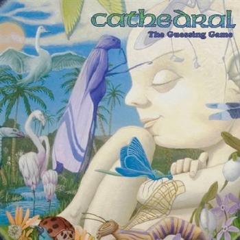 Cathedral - The Guessing Game