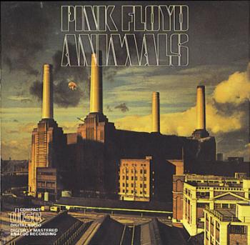 Pink Floyd - Animals