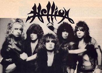 Hellion - 