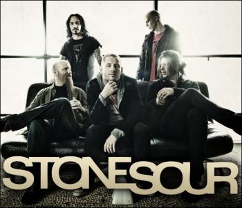 Stone Sour - 