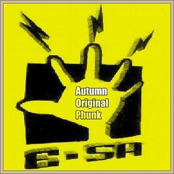 VA Autumn Original Phunk