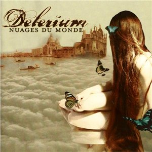 Delerium Nuages Du Monde