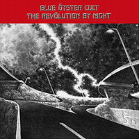 Blue Oyster Cult -  