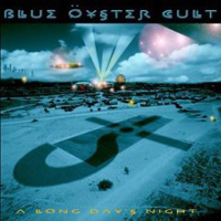 Blue Oyster Cult -  