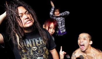 Maximum the Hormone - 