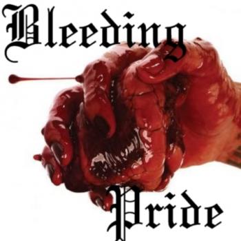 Bleeding Pride-Demo