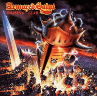 Armored Saint -  