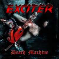 Exciter -  