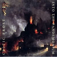 Celtic Frost -  