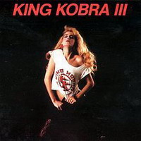 King Kobra -  