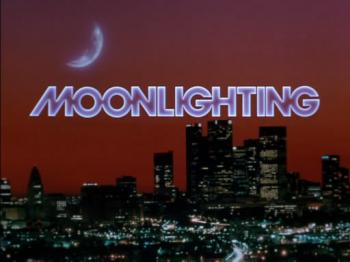    , 1-5  / Moonlighting