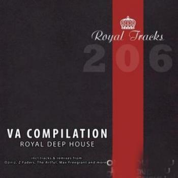 VA-Royal Deep House