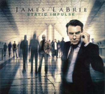 James Labrie - Static Impulse