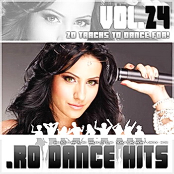 VA - RO Dance Hits Vol. 24