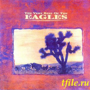 The Eagles -  